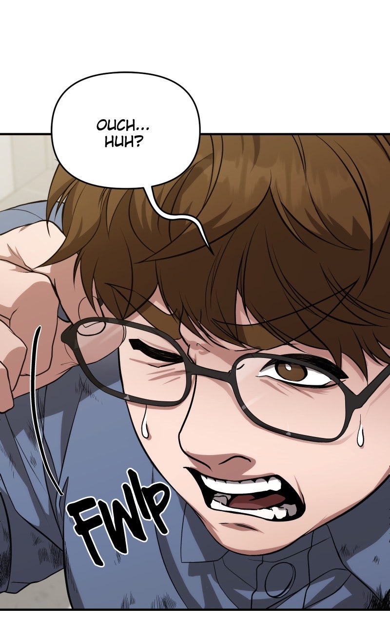 Read Ultimate Shut In Manga Online