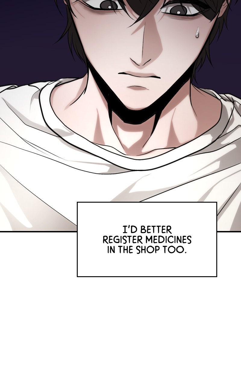 Read Ultimate Shut In Manga Online