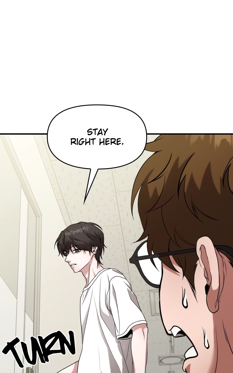 Read Ultimate Shut In Manga Online