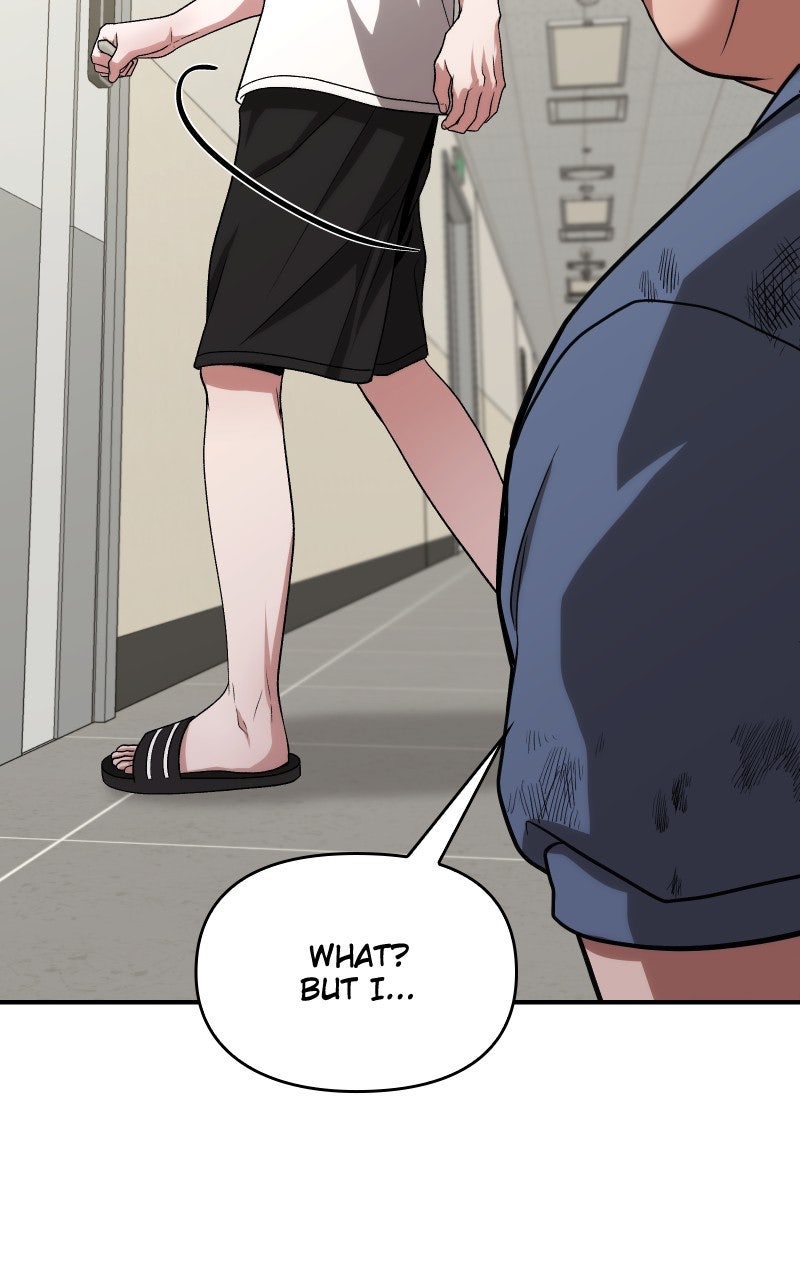 Read Ultimate Shut In Manga Online