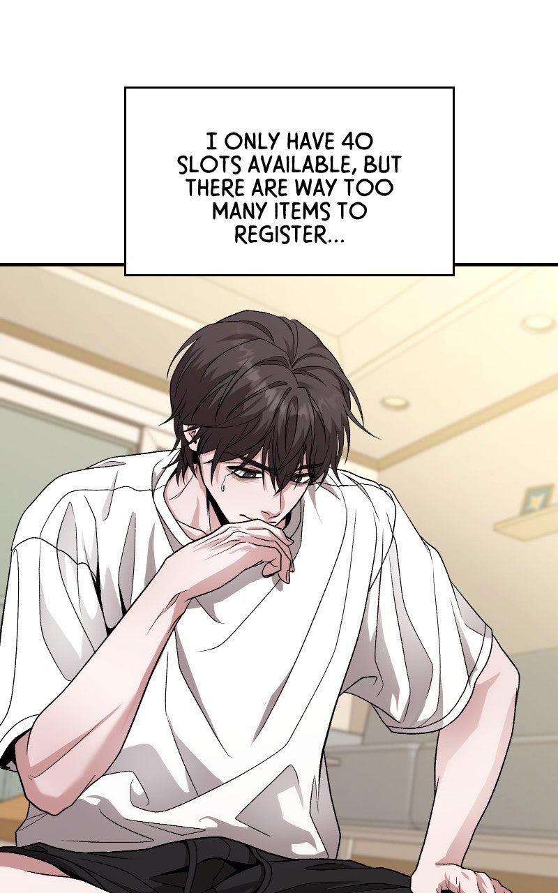 Read Ultimate Shut In Manga Online
