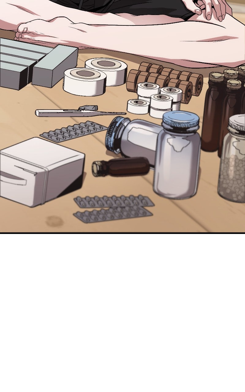 Read Ultimate Shut In Manga Online
