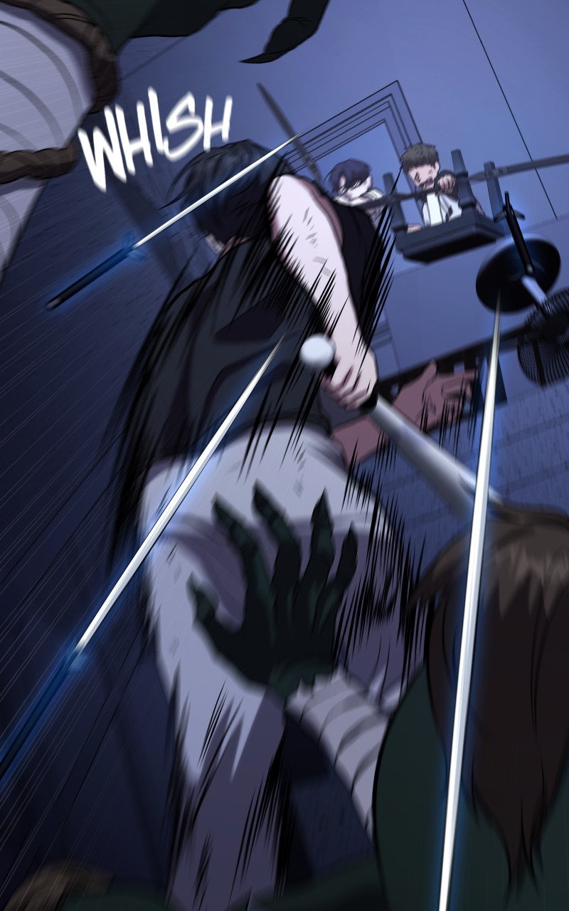 Read Ultimate Shut In Manga Online