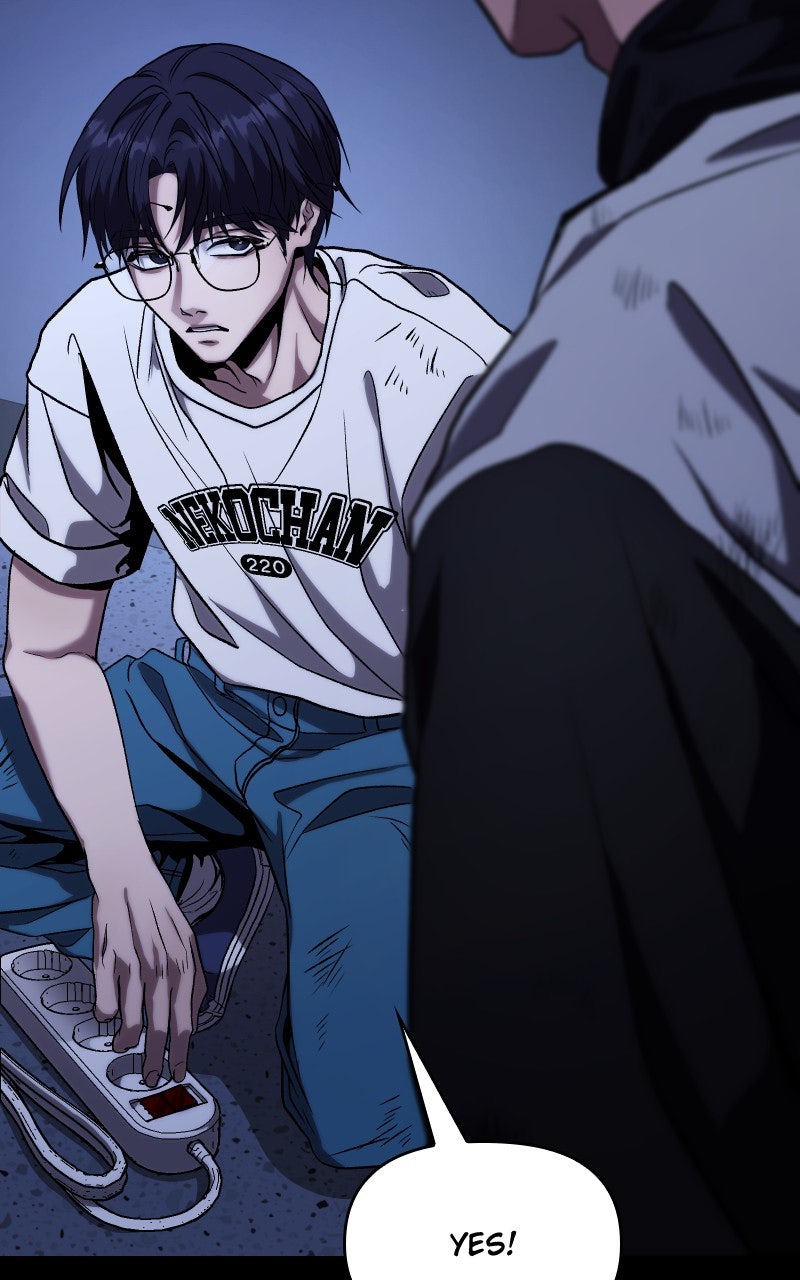 Read Ultimate Shut In Manga Online
