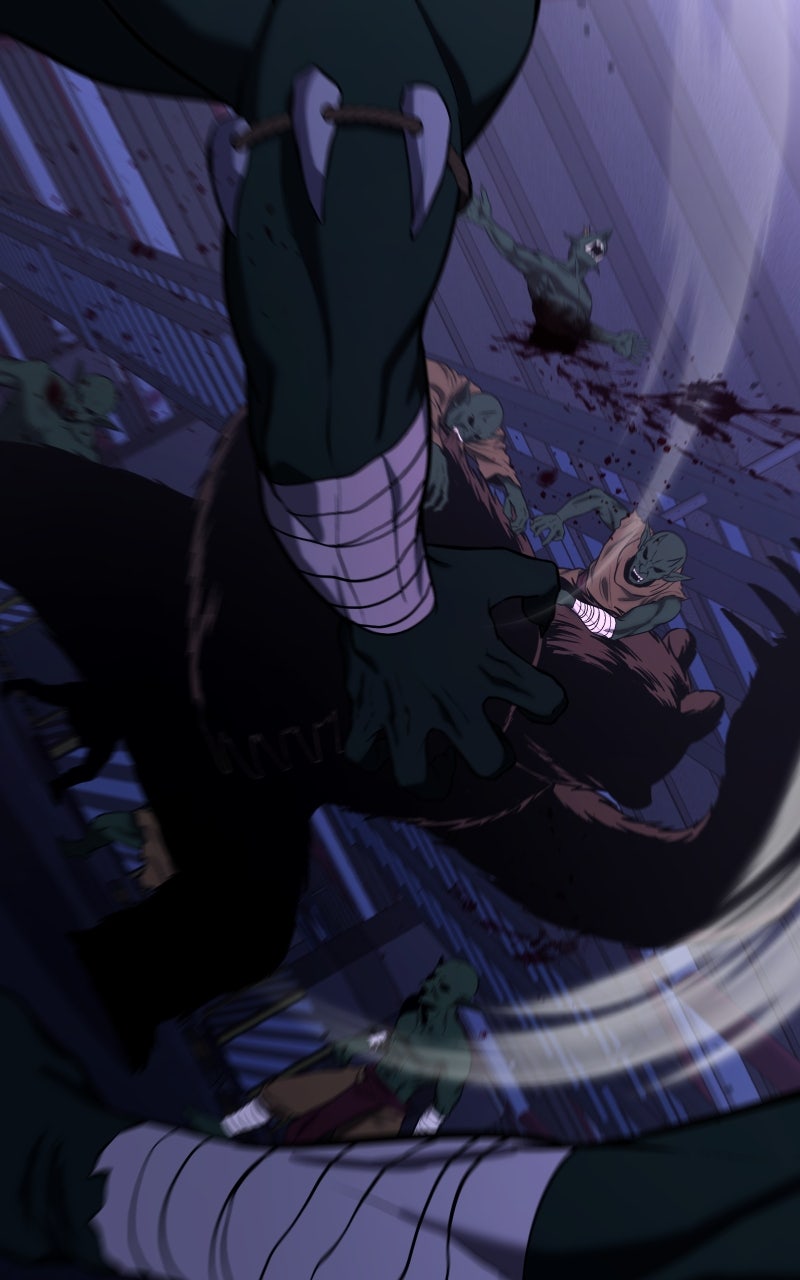 Read Ultimate Shut In Manga Online
