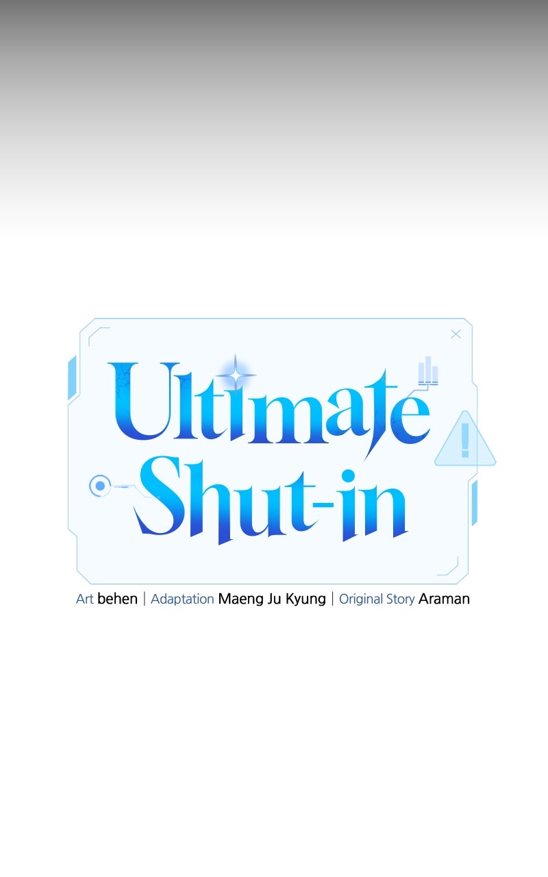 Read Ultimate Shut In Manga Online