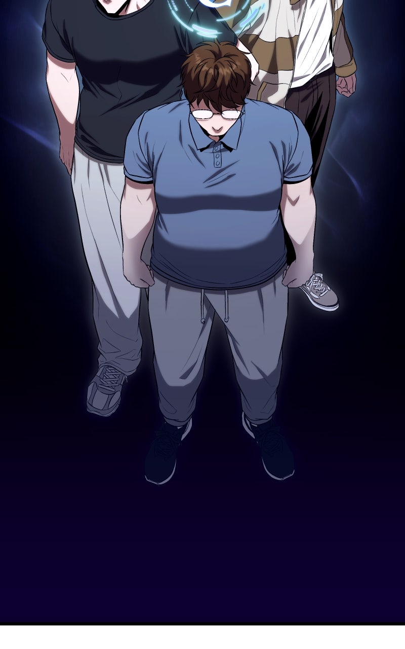 Read Ultimate Shut In Manga Online