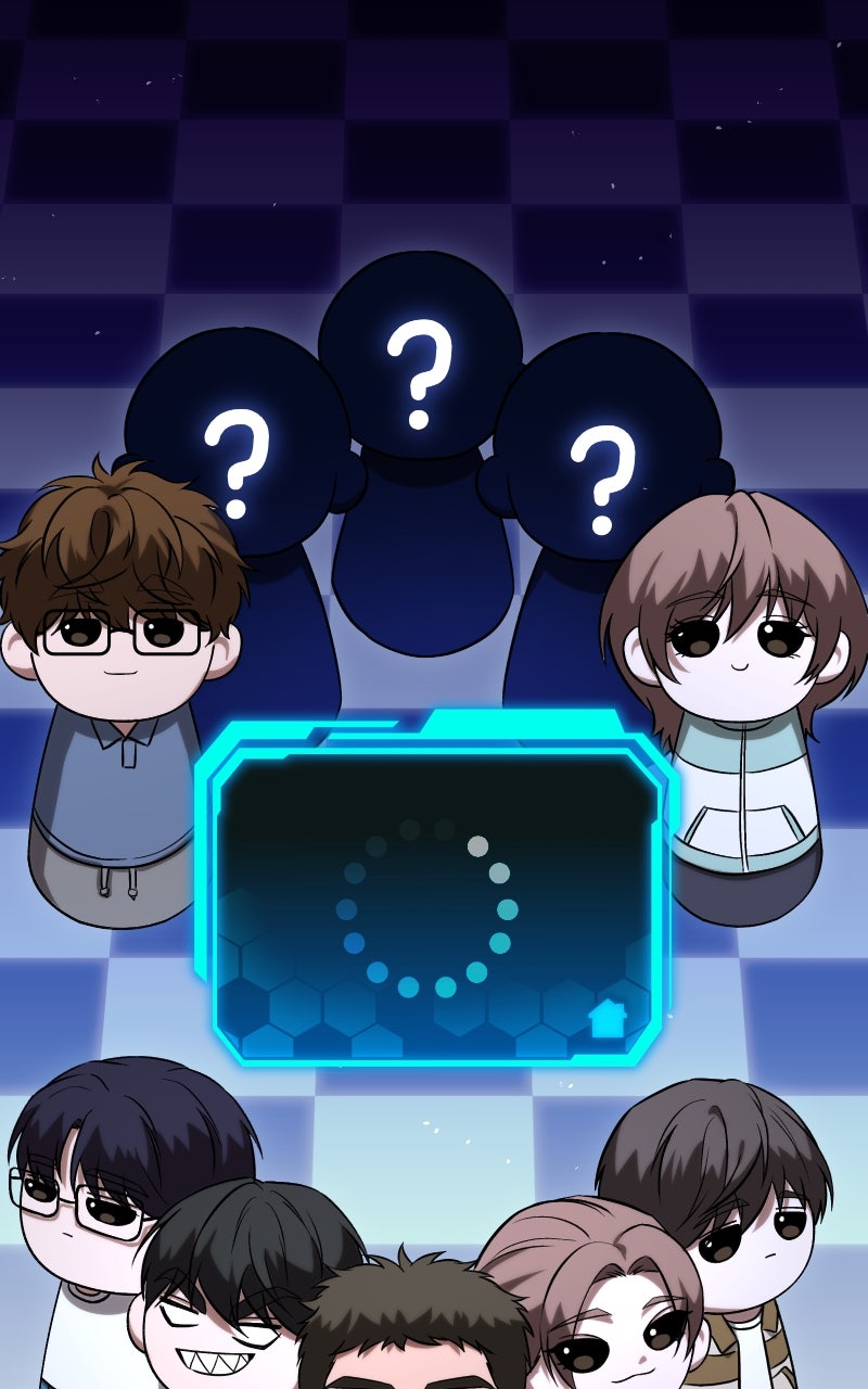 Read Ultimate Shut In Manga Online