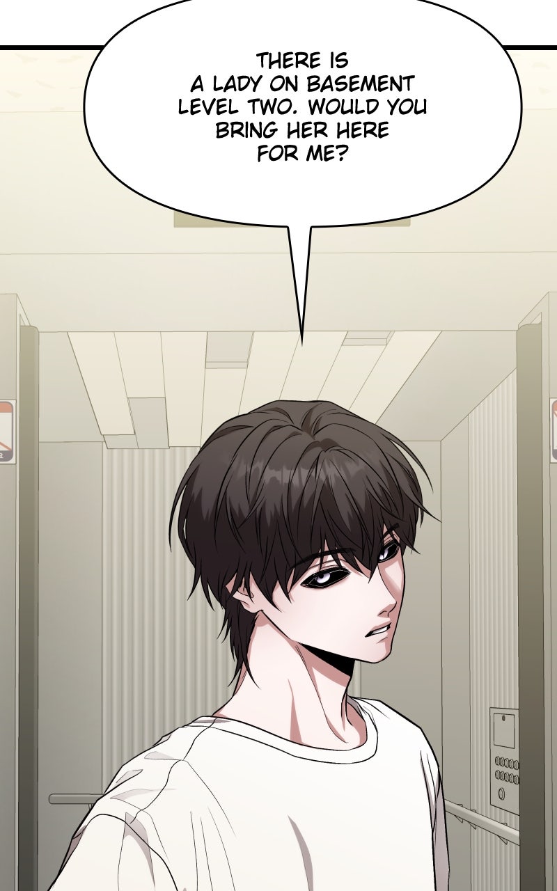 Read Ultimate Shut In Manga Online