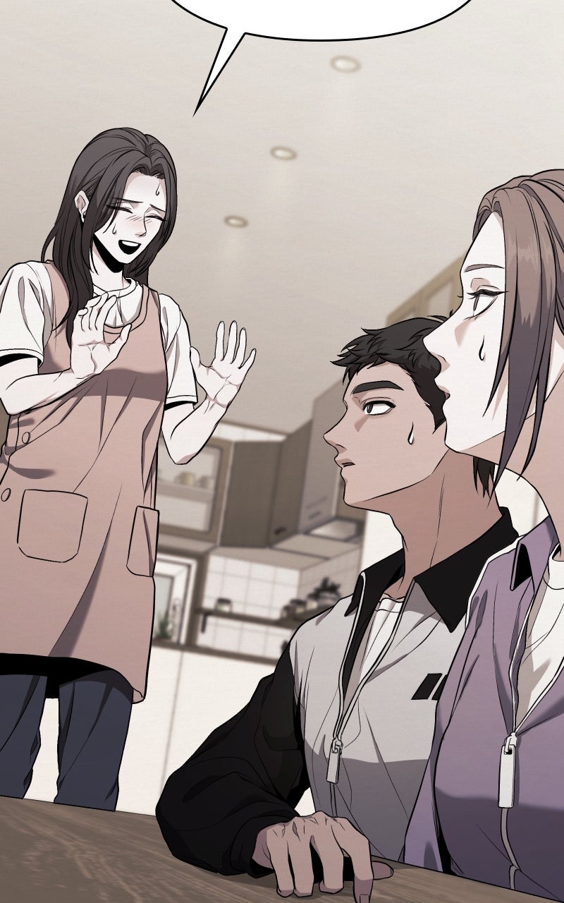 Read Ultimate Shut In Manga Online