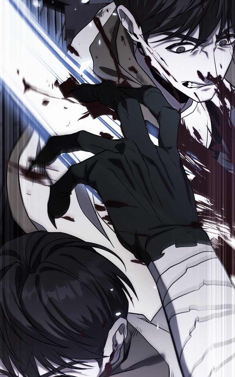 Read Ultimate Shut In Manga Online