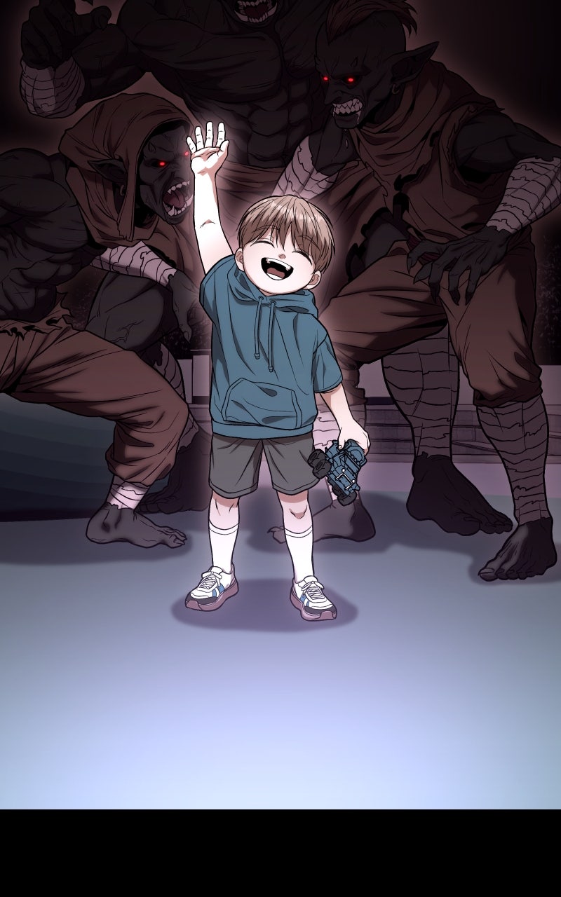 Read Ultimate Shut In Manga Online