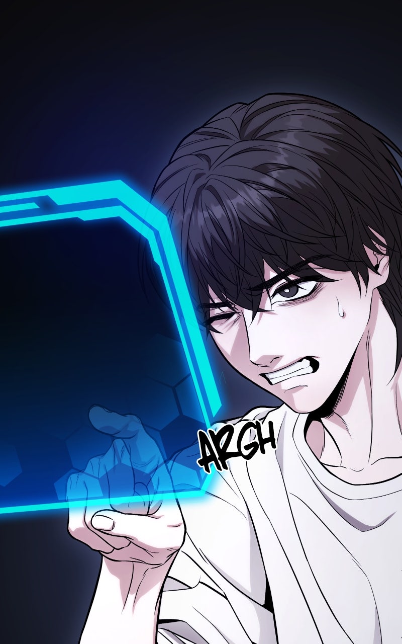Read Ultimate Shut In Manga Online