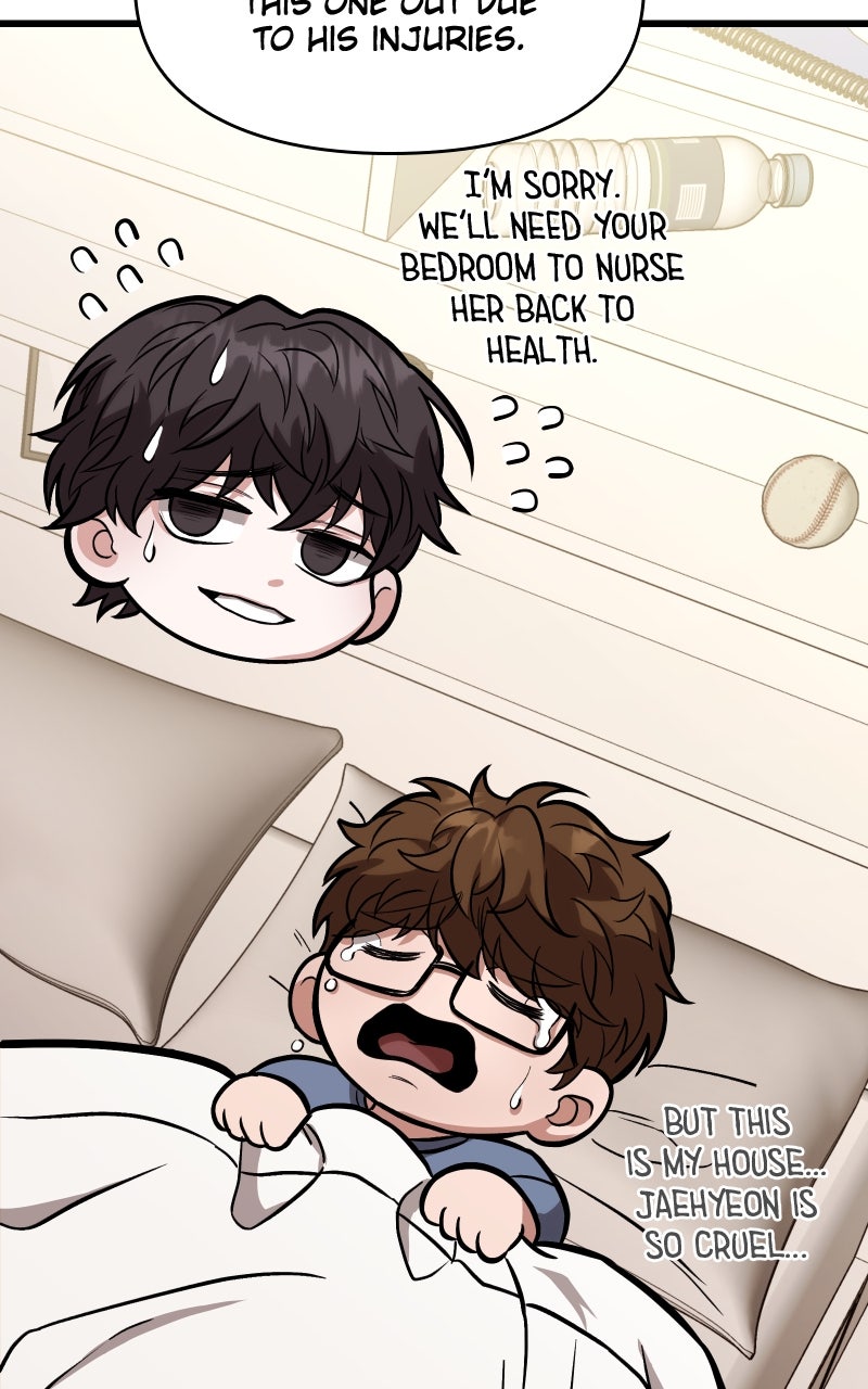 Read Ultimate Shut In Manga Online