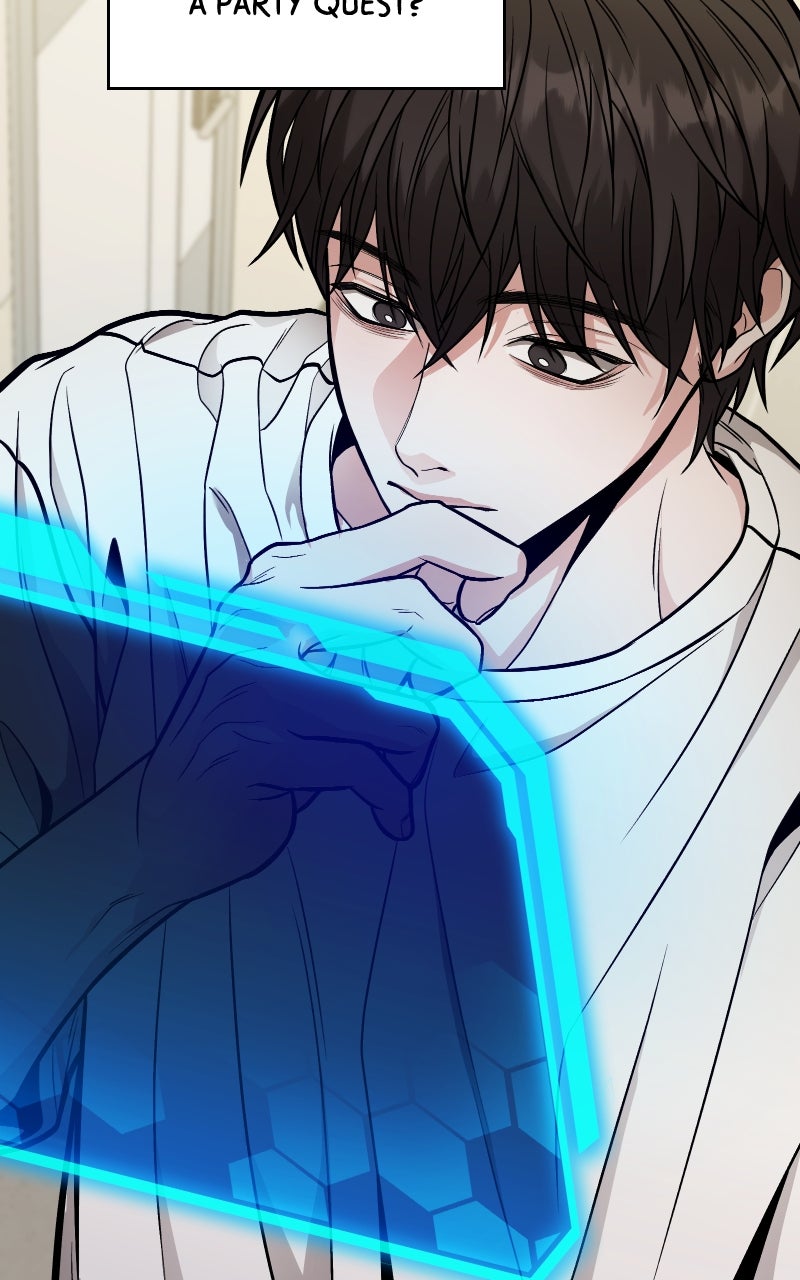 Read Ultimate Shut In Manga Online