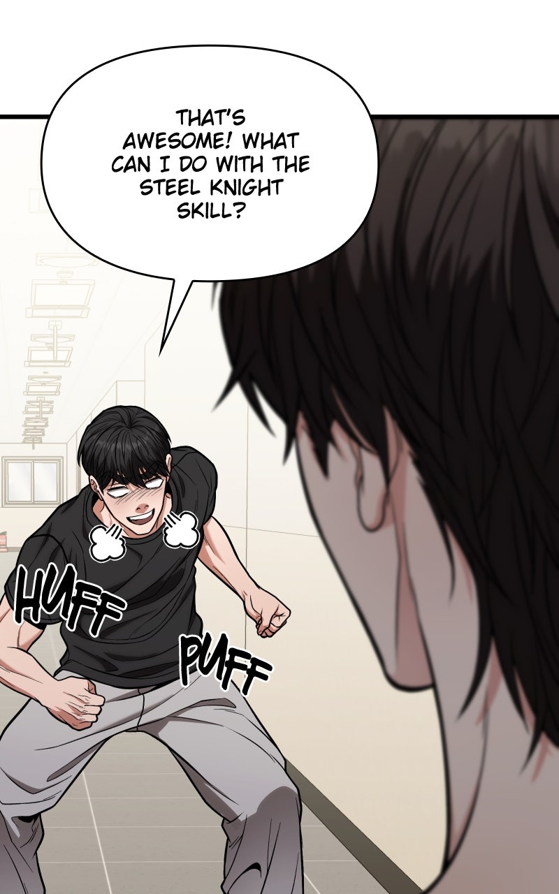 Read Ultimate Shut In Manga Online