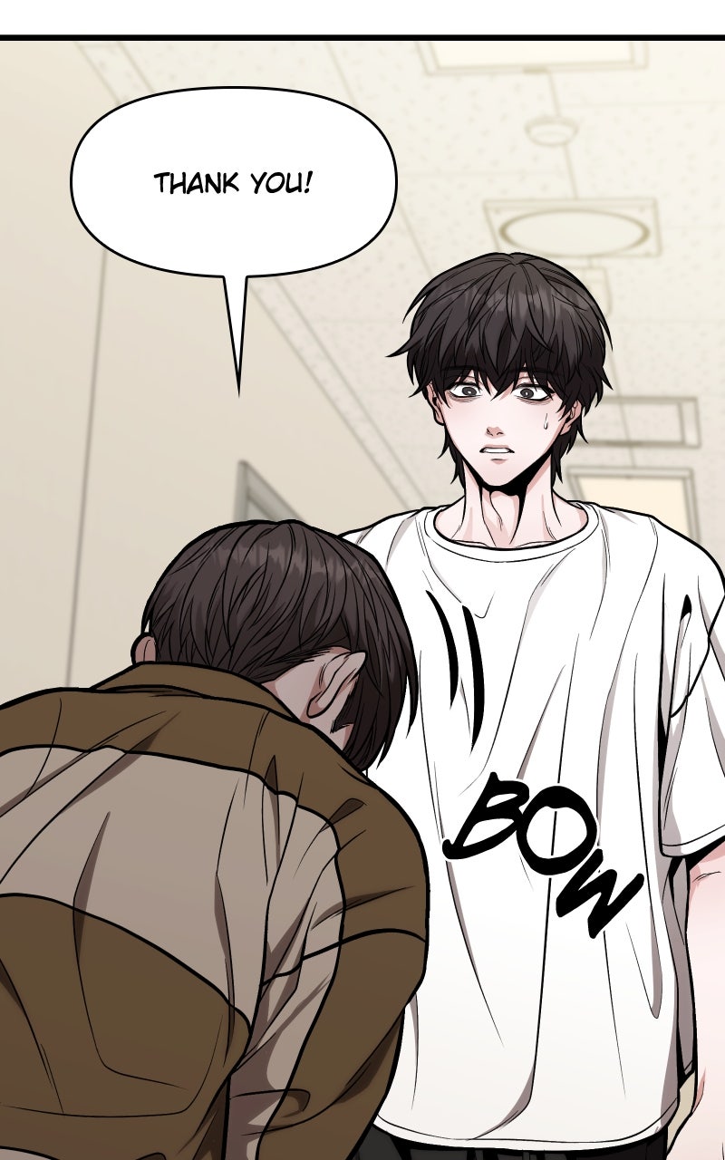 Read Ultimate Shut In Manga Online
