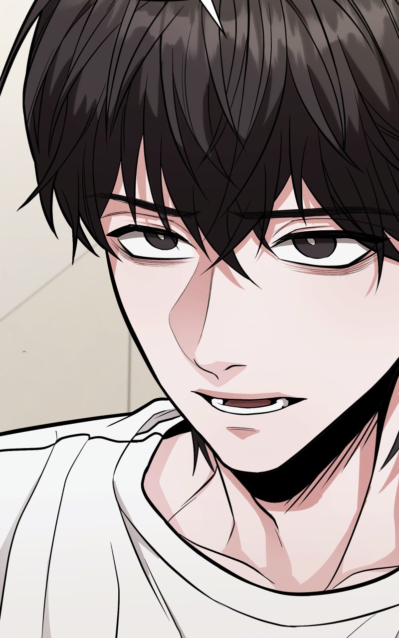 Read Ultimate Shut In Manga Online