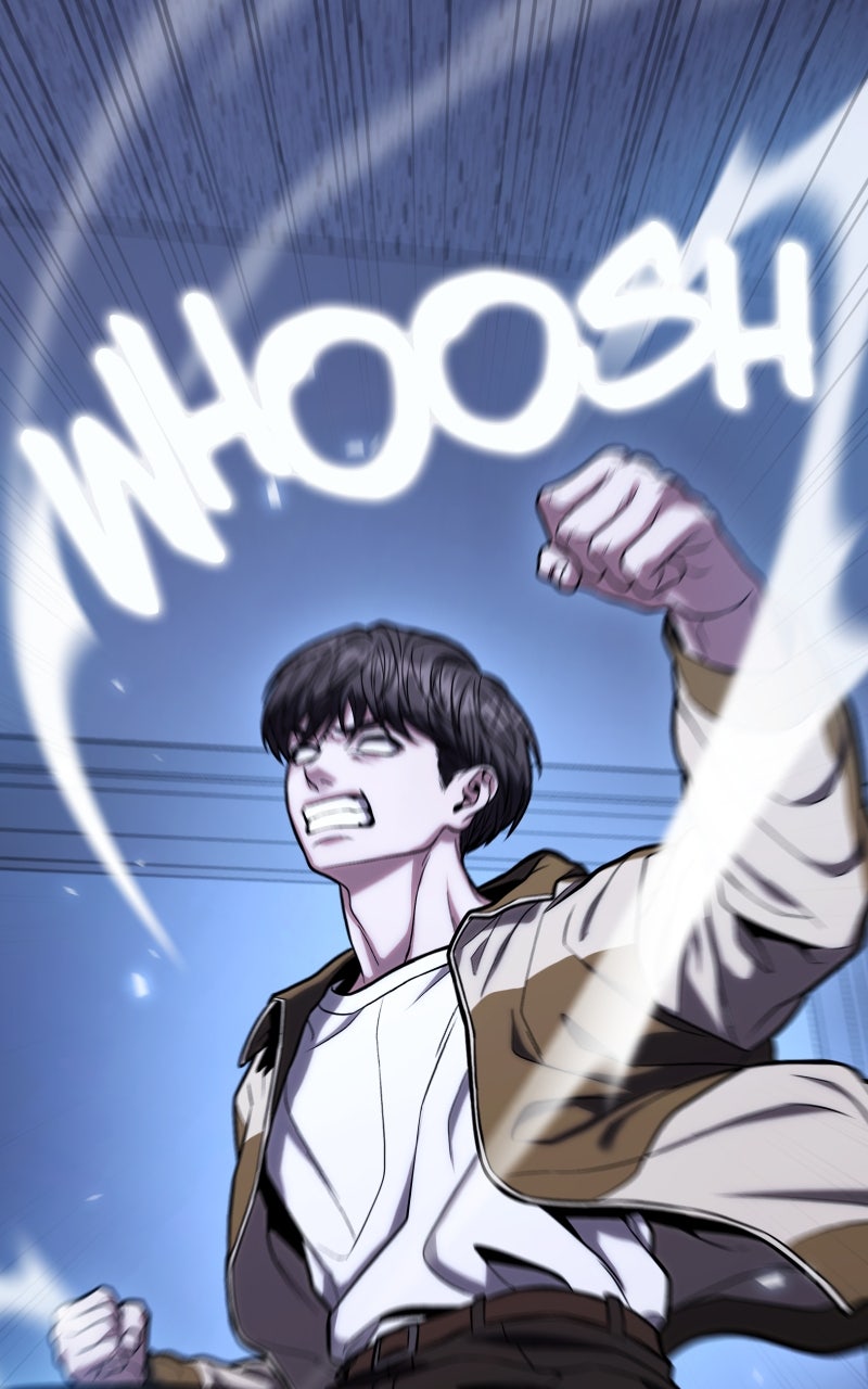 Read Ultimate Shut In Manga Online