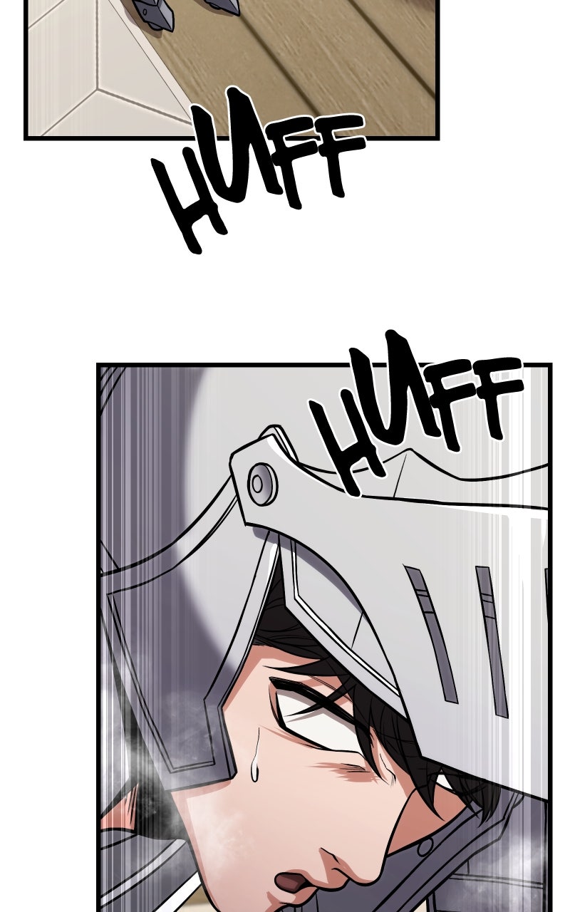 Read Ultimate Shut In Manga Online