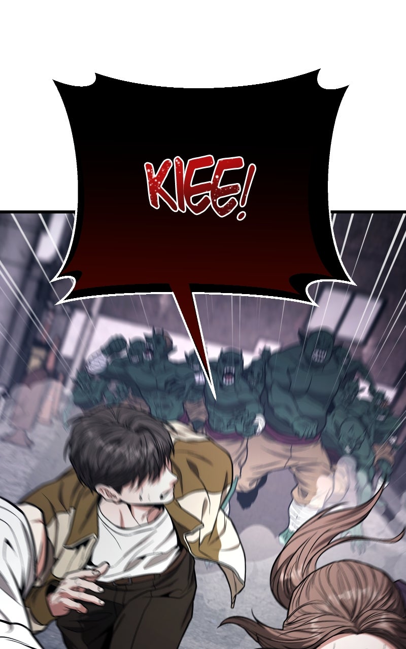 Read Ultimate Shut In Manga Online