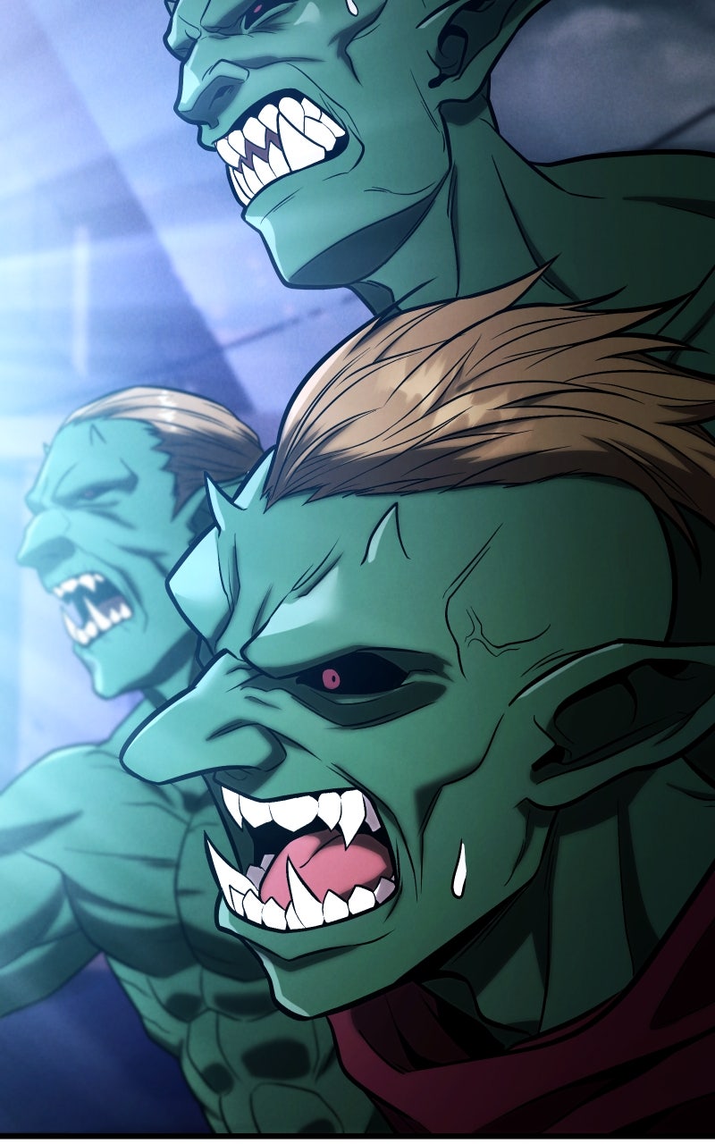 Read Ultimate Shut In Manga Online