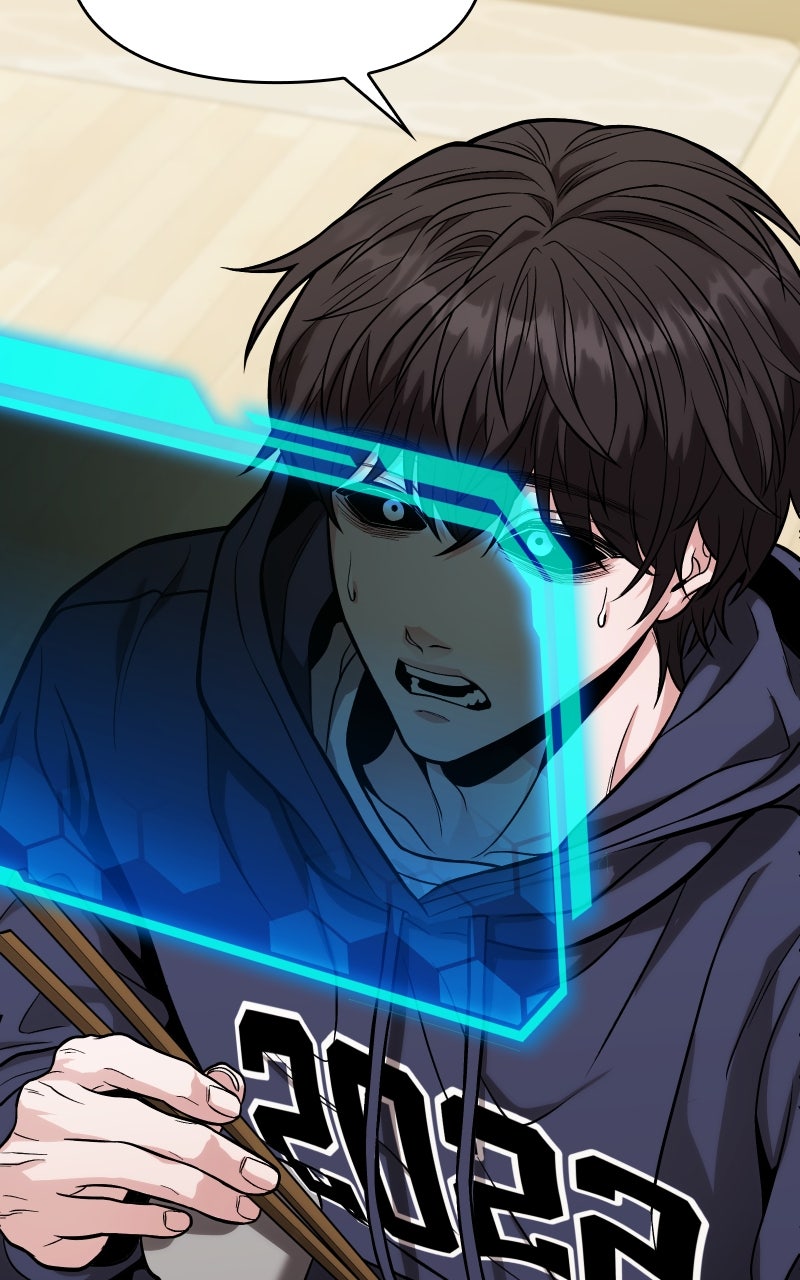 Read Ultimate Shut In Manga Online