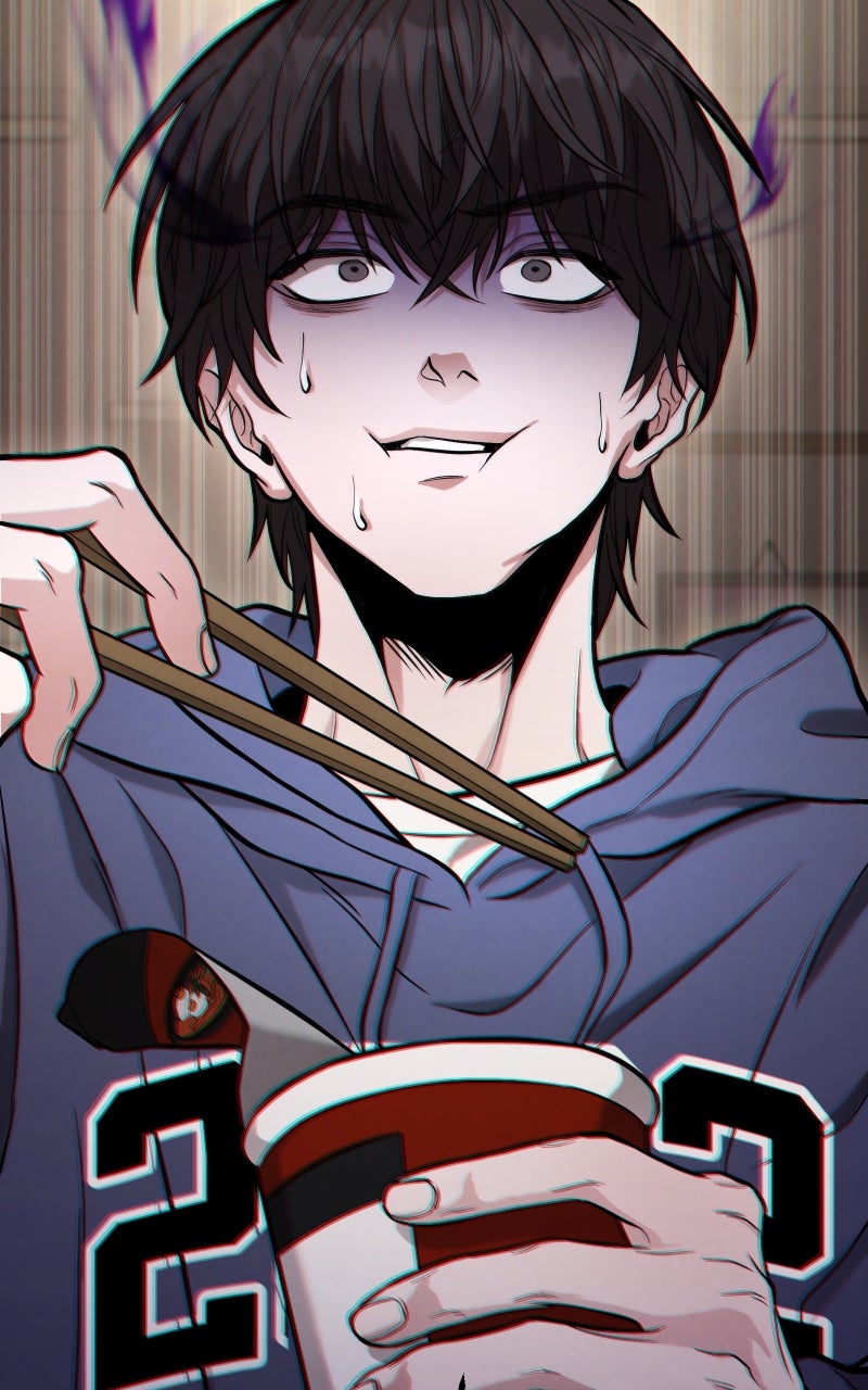 Read Ultimate Shut In Manga Online