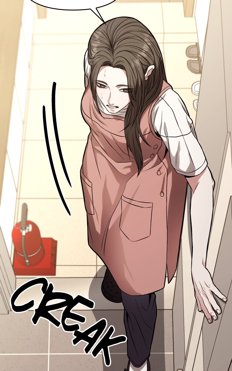 Read Ultimate Shut In Manga Online