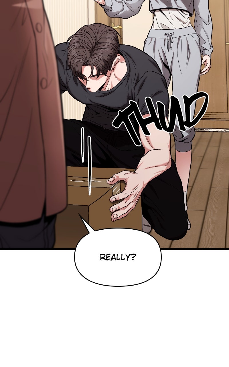 Read Ultimate Shut In Manga Online