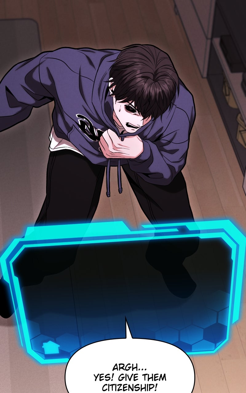 Read Ultimate Shut In Manga Online