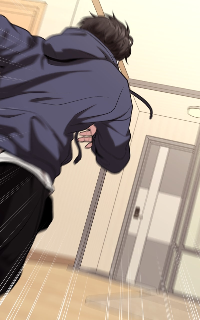 Read Ultimate Shut In Manga Online