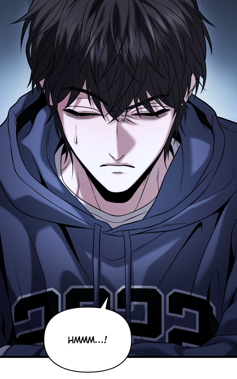Read Ultimate Shut In Manga Online