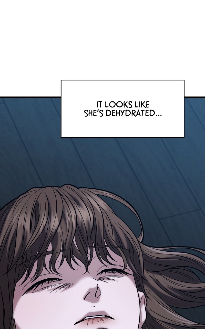 Read Ultimate Shut In Manga Online