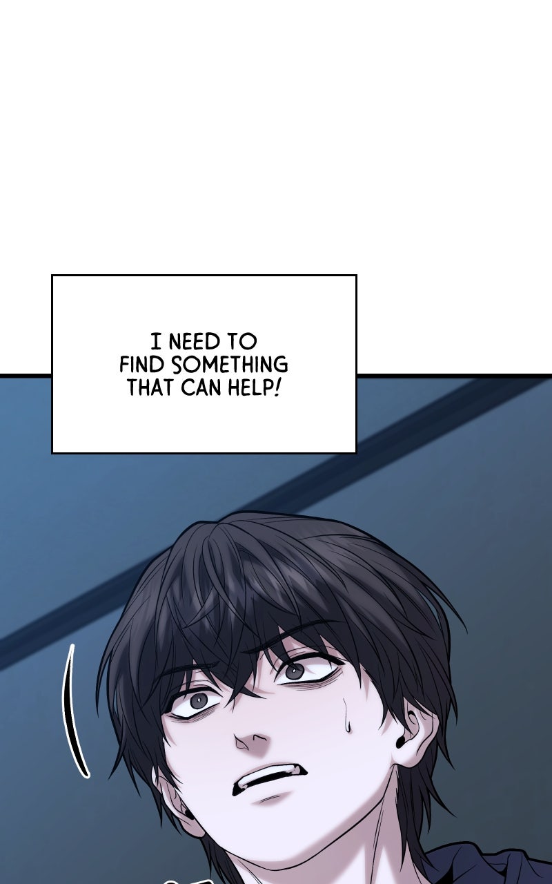 Read Ultimate Shut In Manga Online