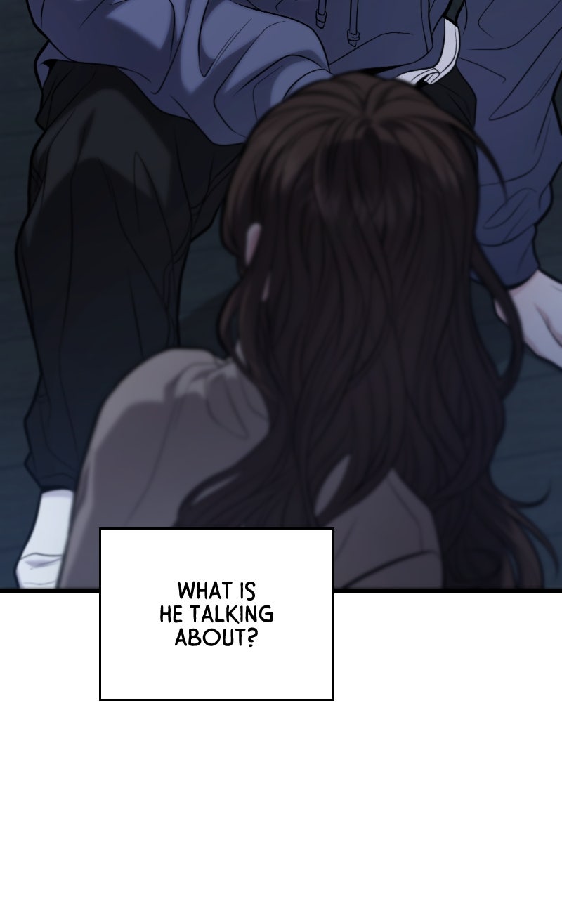 Read Ultimate Shut In Manga Online