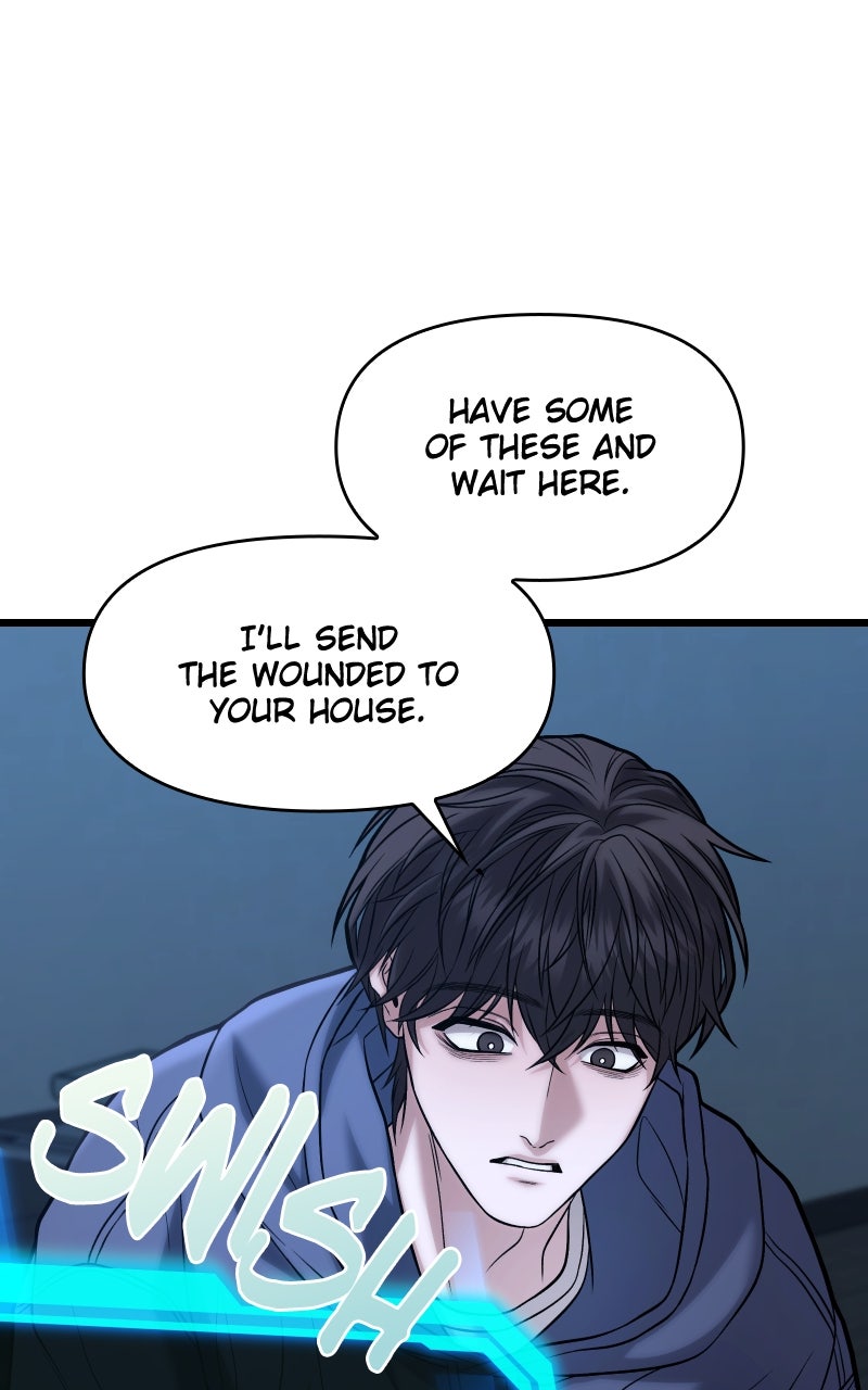 Read Ultimate Shut In Manga Online