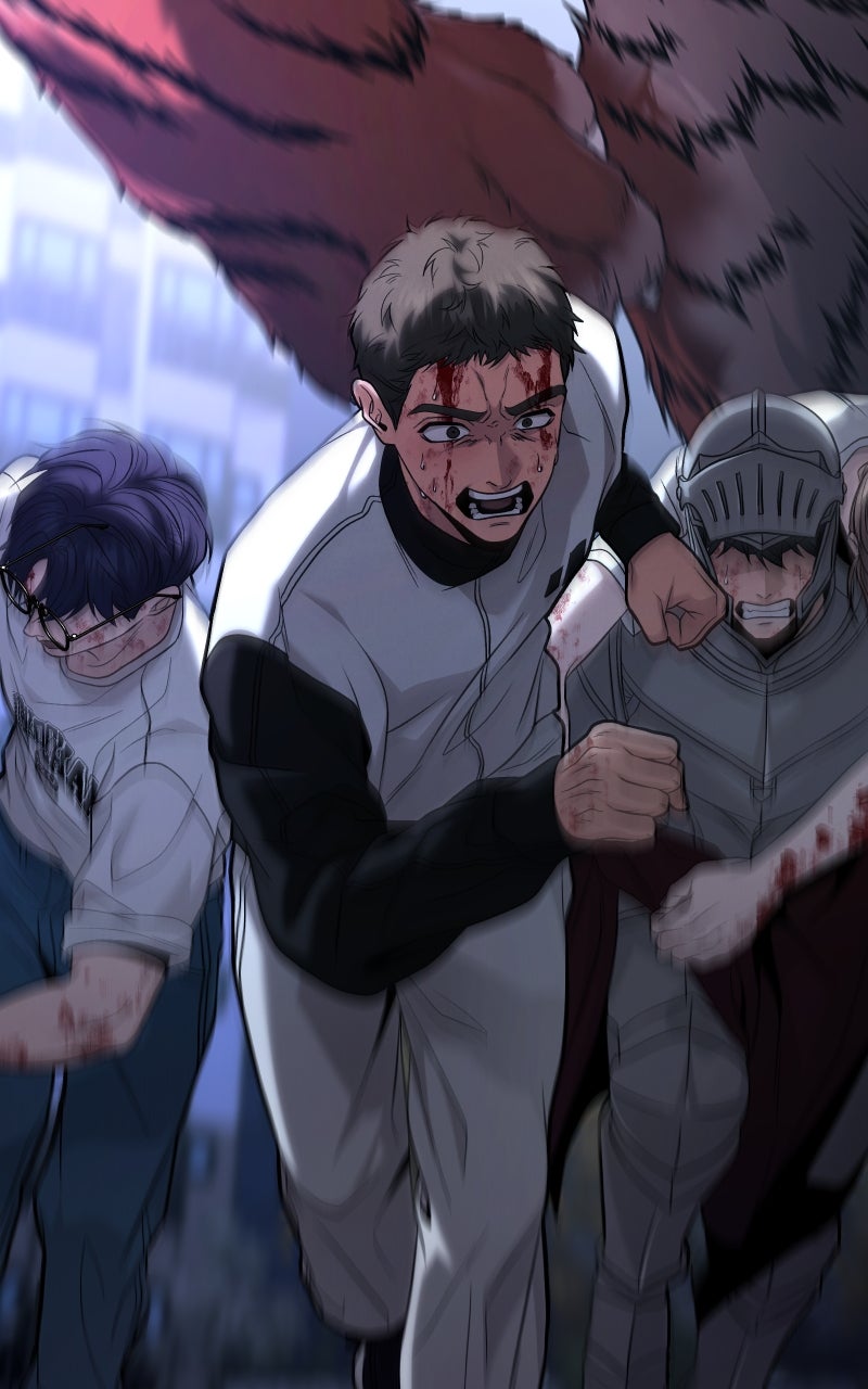 Read Ultimate Shut In Manga Online