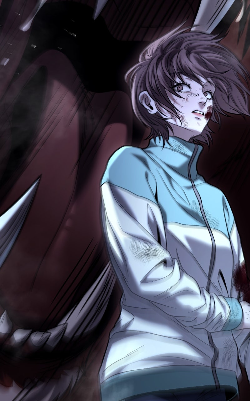Read Ultimate Shut In Manga Online