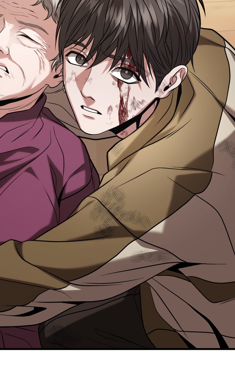 Read Ultimate Shut In Manga Online