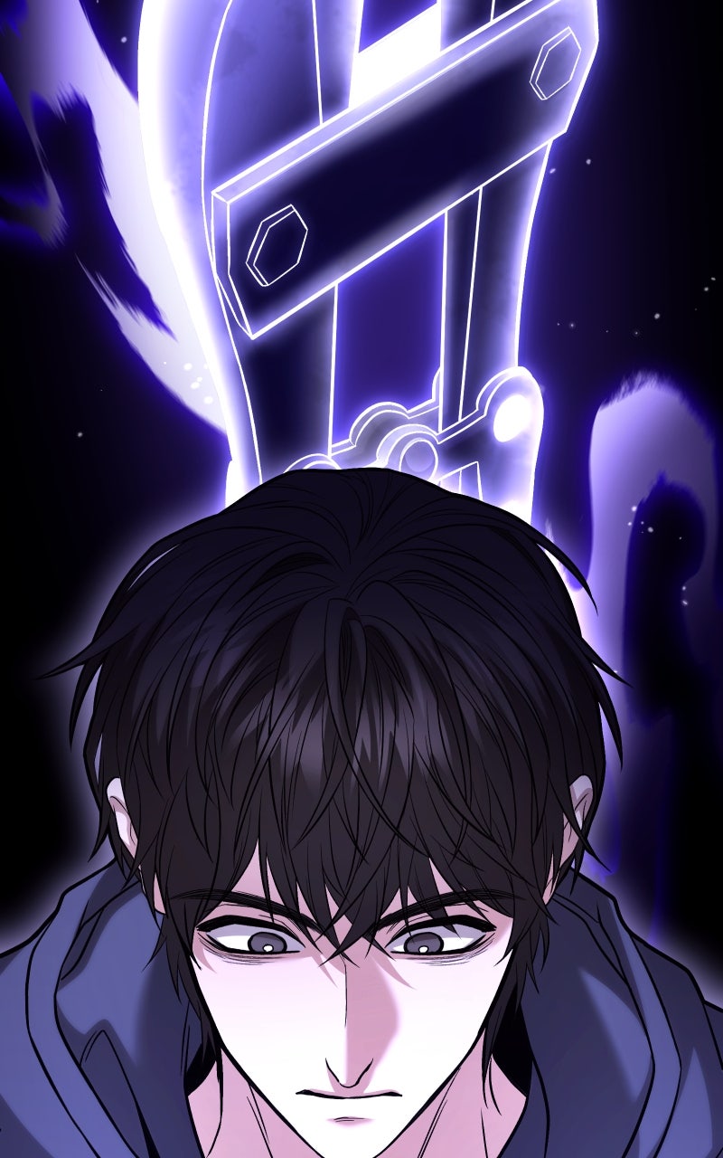Read Ultimate Shut In Manga Online