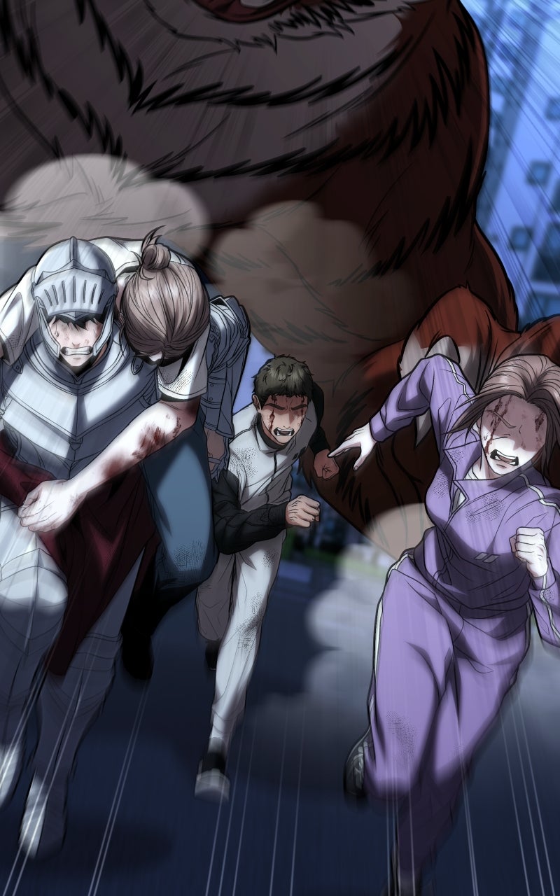 Read Ultimate Shut In Manga Online