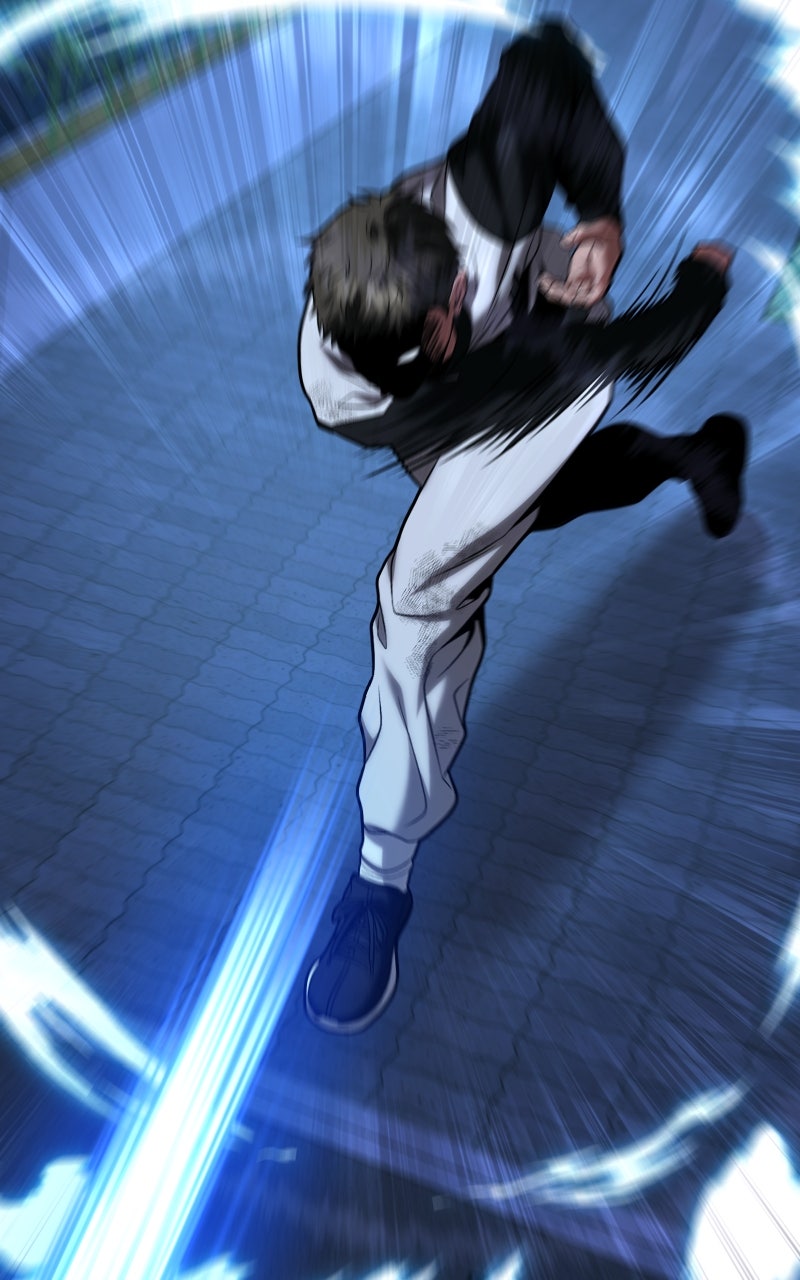 Read Ultimate Shut In Manga Online