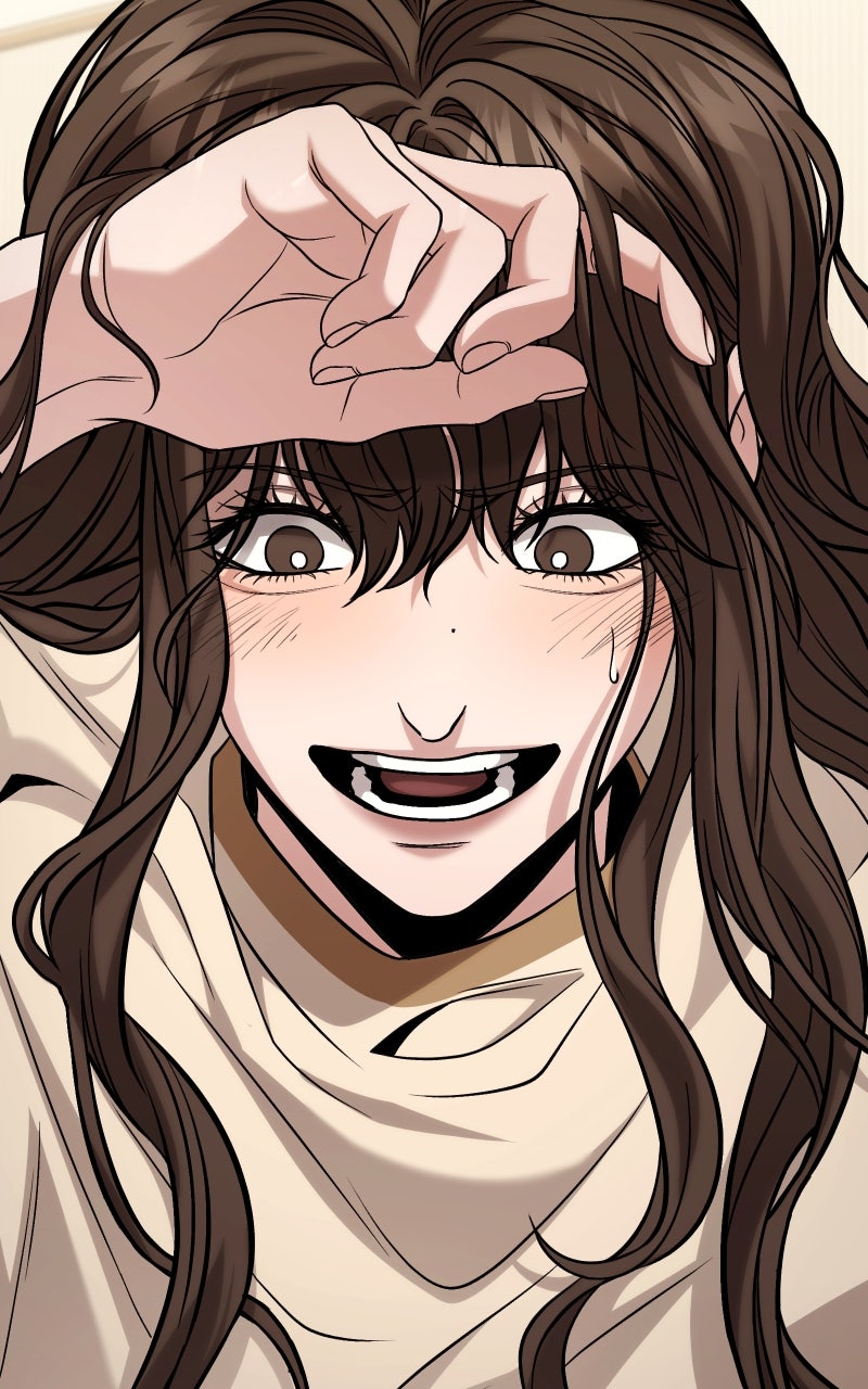 Read Ultimate Shut In Manga Online