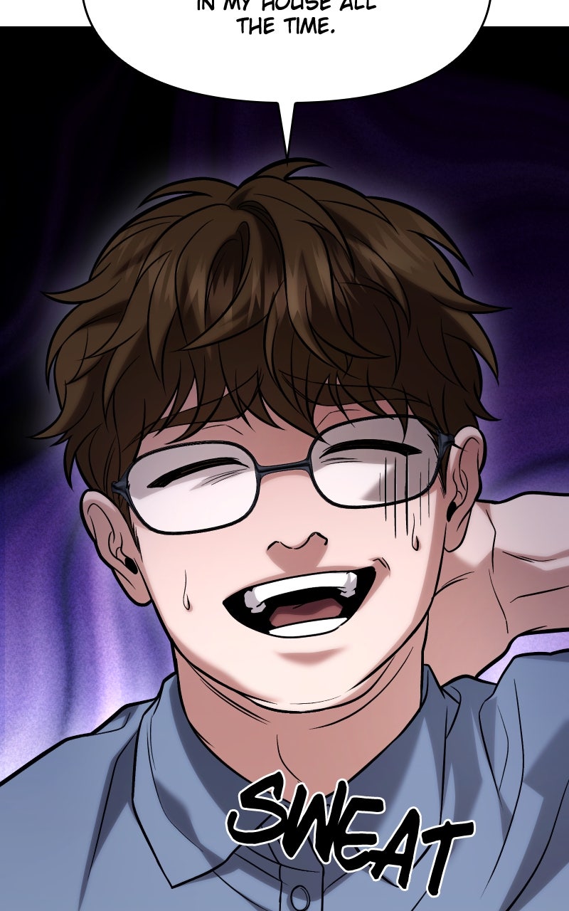 Read Ultimate Shut In Manga Online