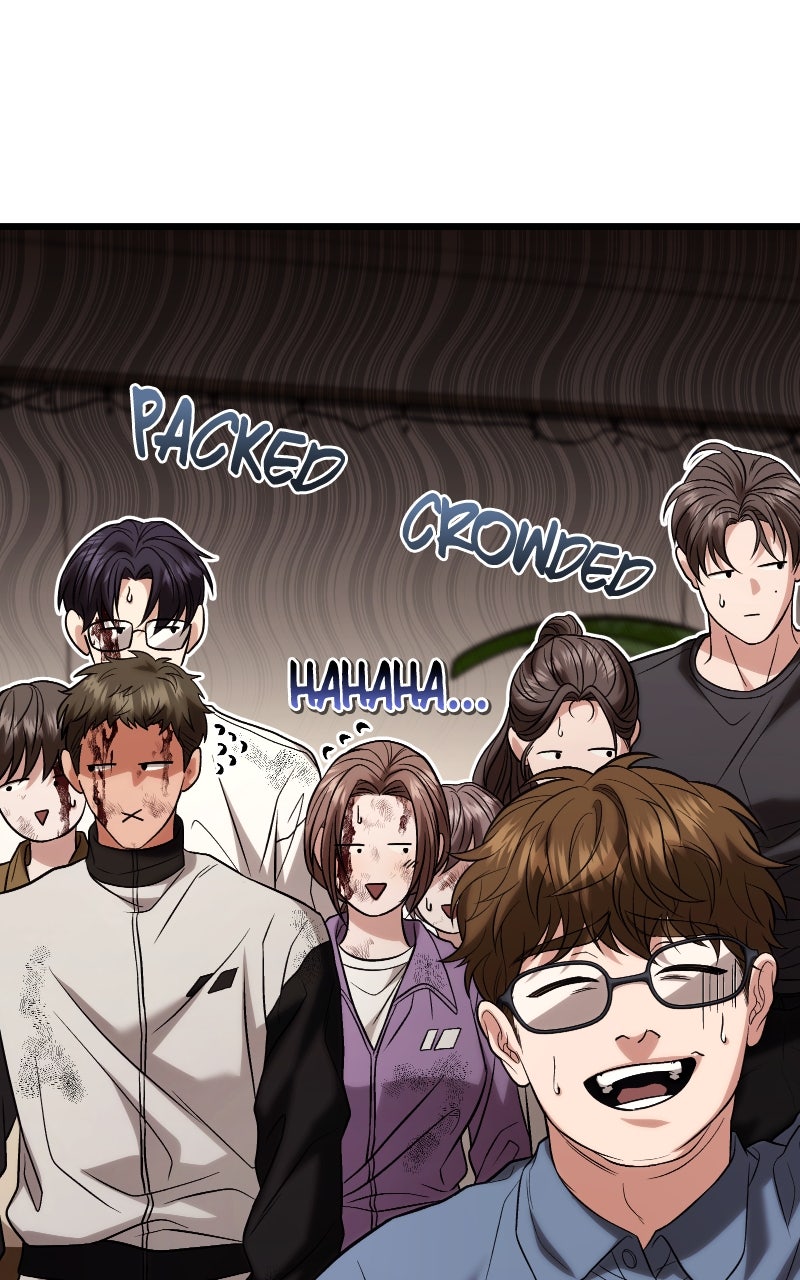 Read Ultimate Shut In Manga Online