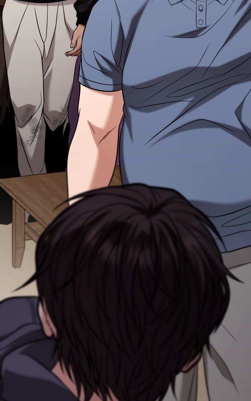 Read Ultimate Shut In Manga Online
