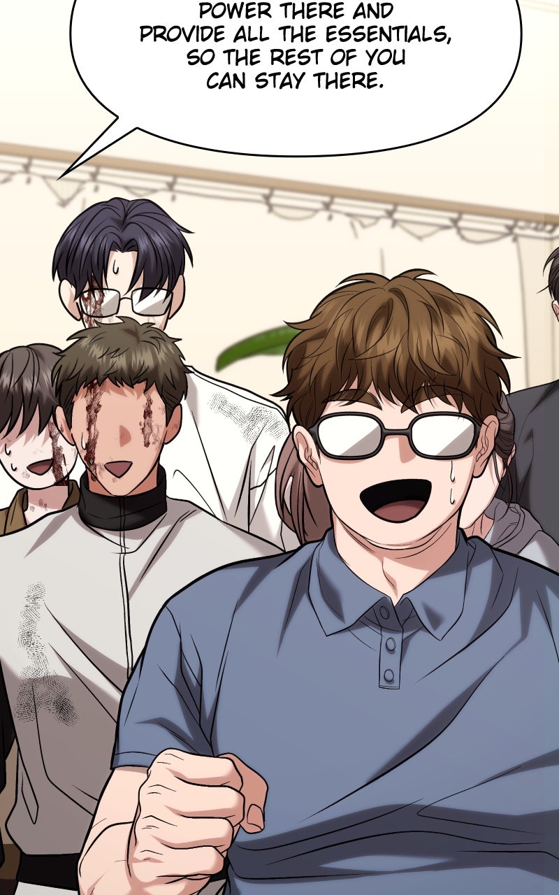 Read Ultimate Shut In Manga Online