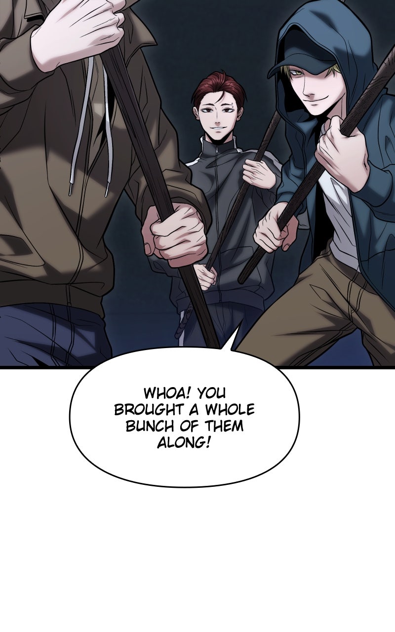 Read Ultimate Shut In Manga Online