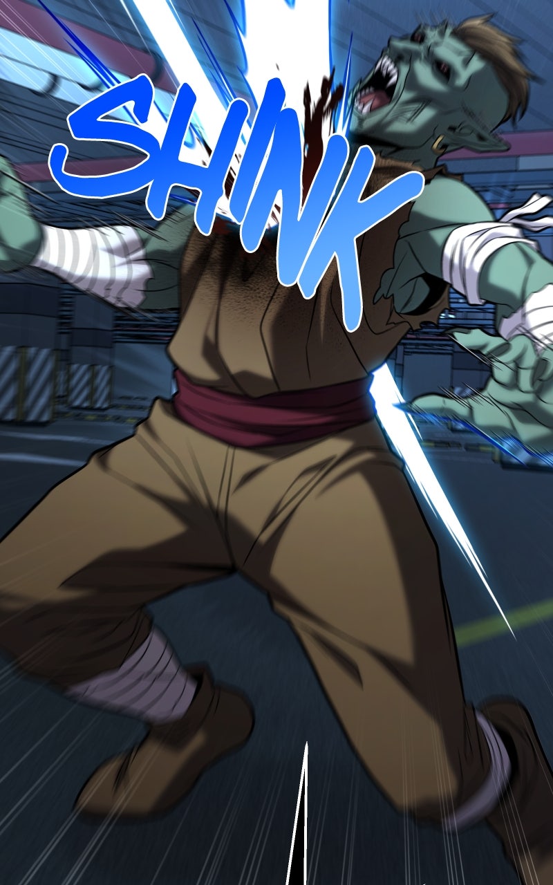 Read Ultimate Shut In Manga Online